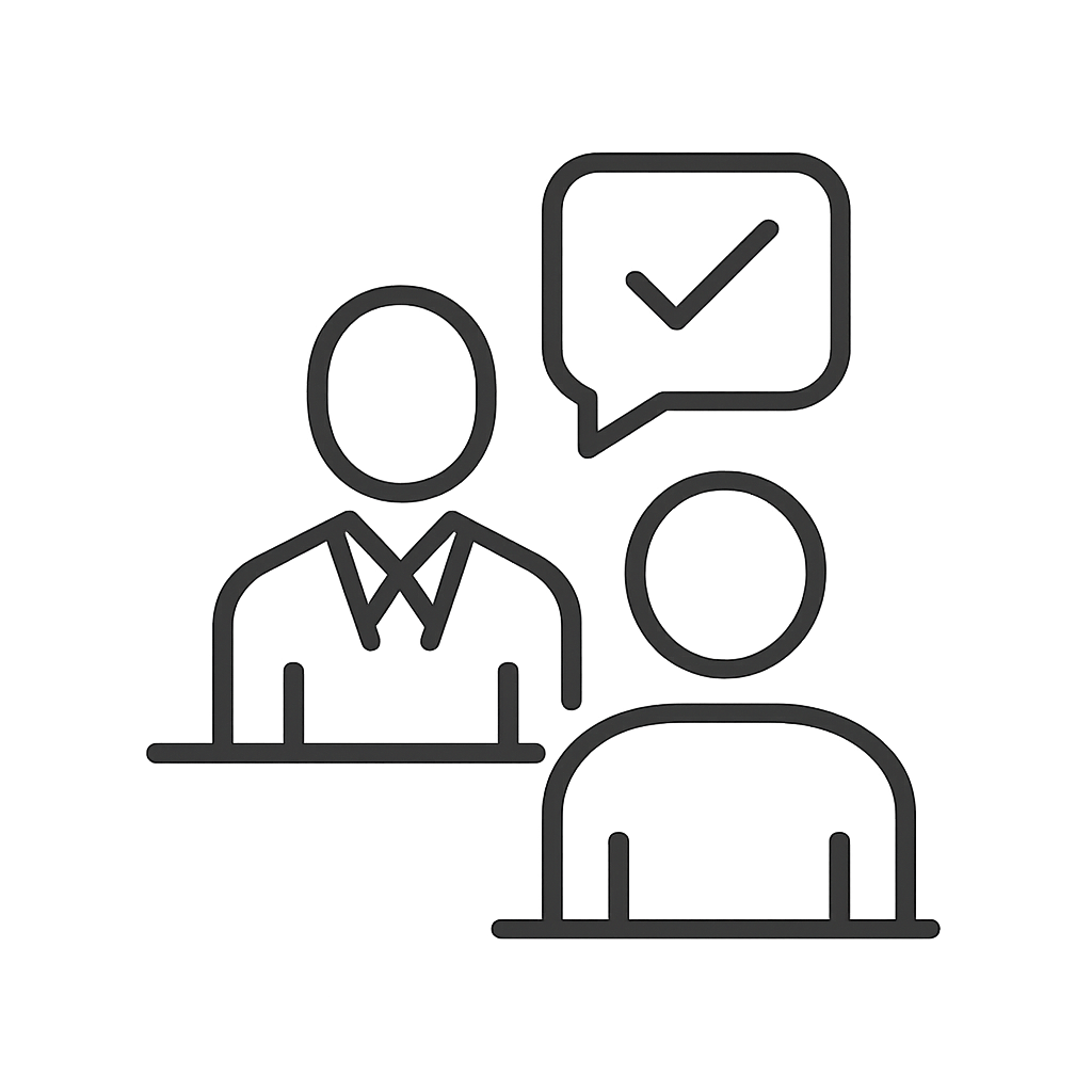 Excelentes estrategias para la toma de decisiones.